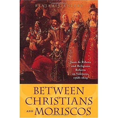 Between Christians And Moriscos