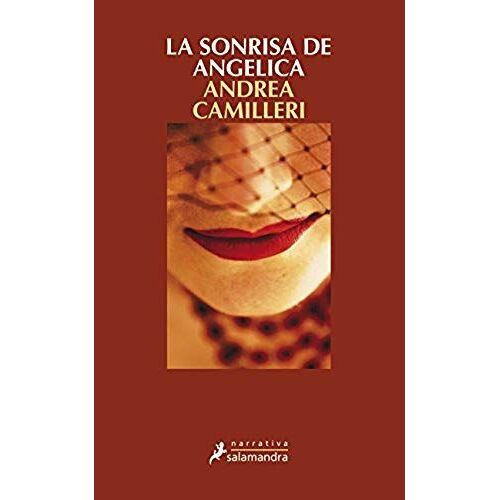 La Sonrisa De Angélica