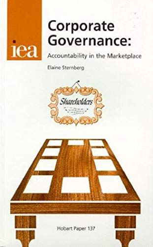 Corporate Governance