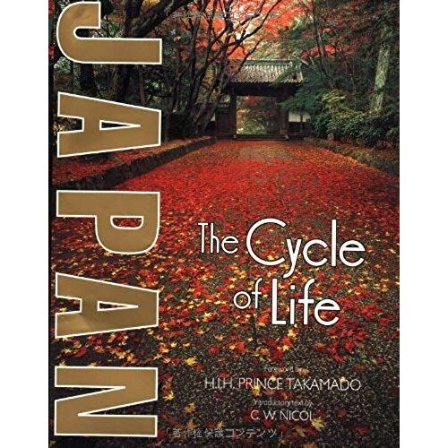 Japan: The Cycle Of Life