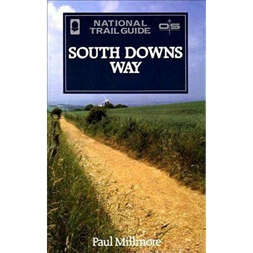 South Downs Way (National Trail Guides)