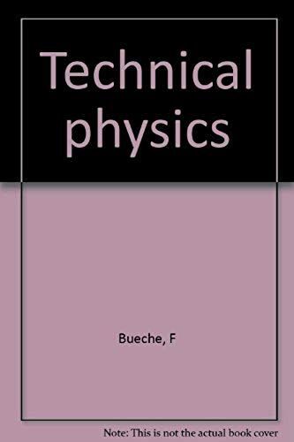 Technical Physics