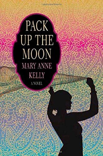 Pack Up The Moon