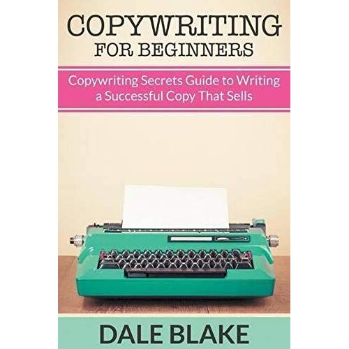Copywriting For Beginners