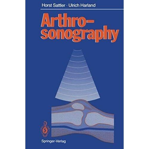 Arthrosonography