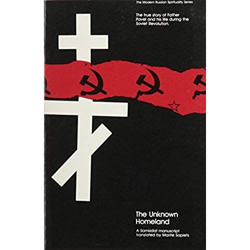 The Unknown Homeland