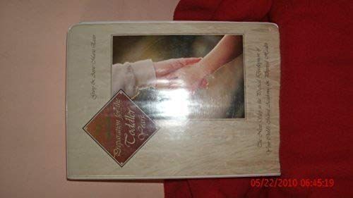 Preparation For The Toddler Years