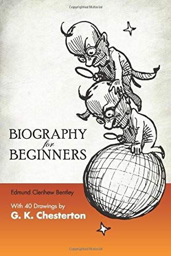 Biography For Beginners