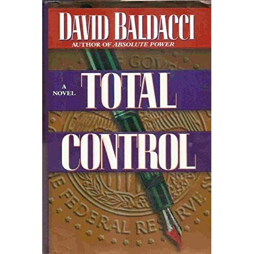 Total Control : A Novel