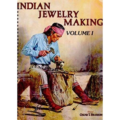 Indian Jewelry Making