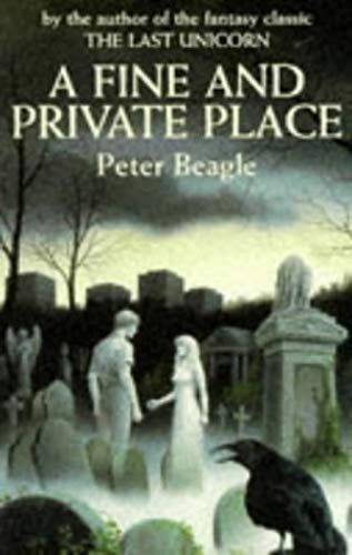 Fine And Private Place, A
