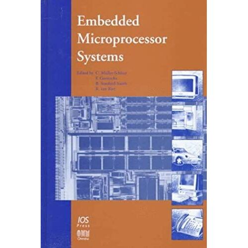 Embedded Microprocessor Systems