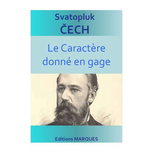 Le Caractère Donné En Gage