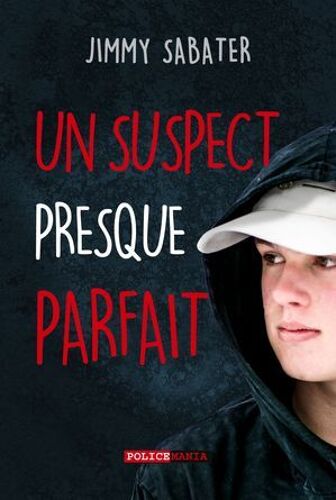Un Suspect Presque Parfait - Les Mystères Du Forgrisant 1