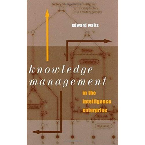 Knowledge Management In The Intelligence Enterprise