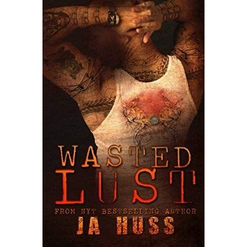 Wasted Lust: (A 321 Spinoff) (Volume 2)