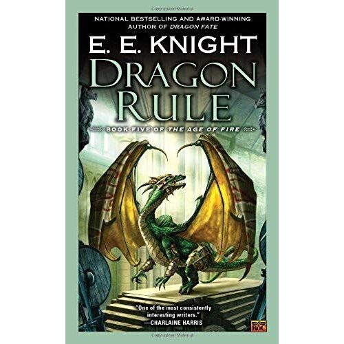Dragon Rule