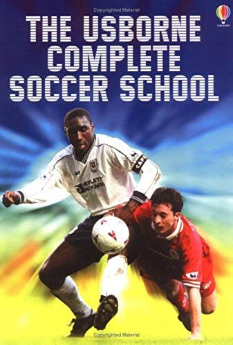 Complete Soccer School