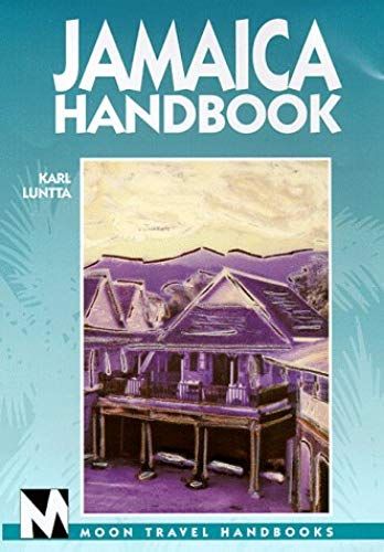 Jamaica Handbook (3rd Ed)