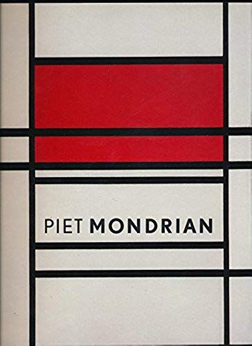 Piet Mondrian, 1872-1944