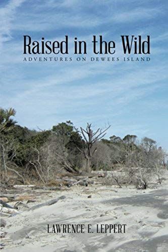Raised In The Wild