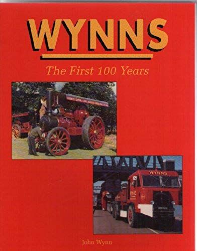 Wynns: The First 100 Years