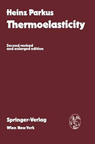 Thermoelasticity