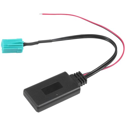 Adaptateur De Module Bluetooth Aux Pour Voiture, Câble Audio, Sans Fil, Lecteur De Radio Stéréo, Aux-In, Pour Cloo Kangoo