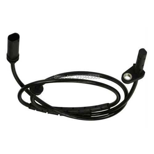 Capteur De Vitesse De Roue Arrière Abs Antiblocage, Pour Bmw X6 Et X5 2007 ¿ 2012 Ou Côtés De Passager Droit Oem Fit Abs334