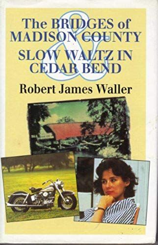 Bridges Of Madison County/Slo