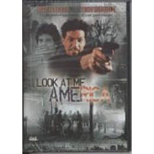Look At Me America