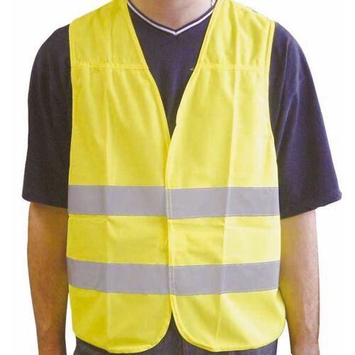 GILET DE SECURITE NORM BROCHABLE ALTIUM 954001