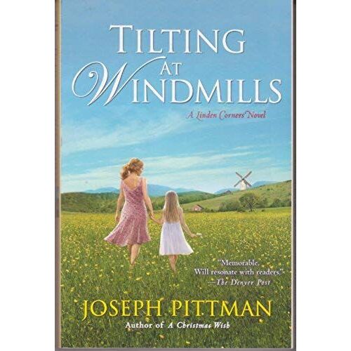 Pp Tilting At Windmills