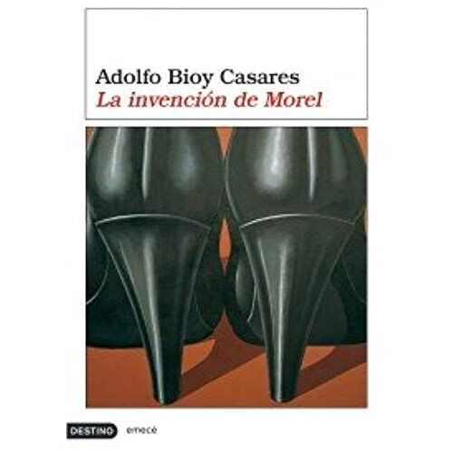 Bioy Casares, A: Invención De Morel