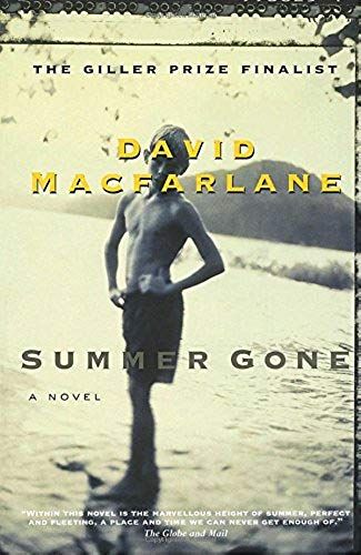 Summer Gone