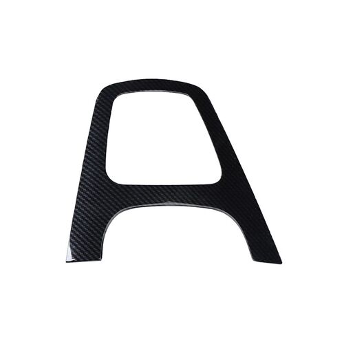 Panneau D'engrenage En Fibre De Carbone Abs Pour Voiture, Cadre D'aération De Lève-Vitre, Hyundai 4.3 Son 2006 2007 2008 2009 2010 2011 2012 2013