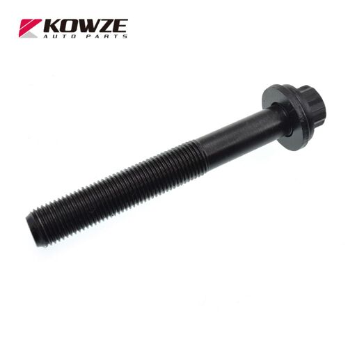 Boulon de tête à intervalles 4D56, Mitsubishi 514 et L200, Triton Agre4T, KB4T 2005-2015, 1005A327, 1005Bino 3