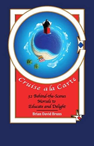 Cruise A La Carte