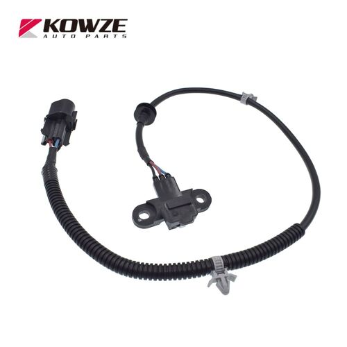 Capteur De Position Du Vilebrequin, Pour Mitsubishi Colt Lancer 1996 ¿ 2003, Miroir Md327122