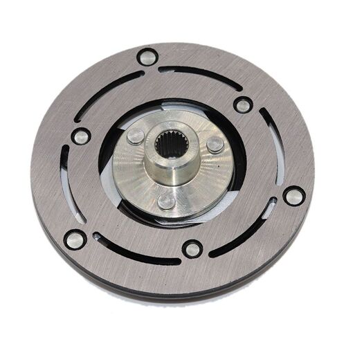 Climatiseur Compresseur Moyeu D'embrayage Pour Vw Golf Scarabée Compresseur Magnétique Moyeu D'embrayage 1j0820803b 1j0820803l 1j0820803f