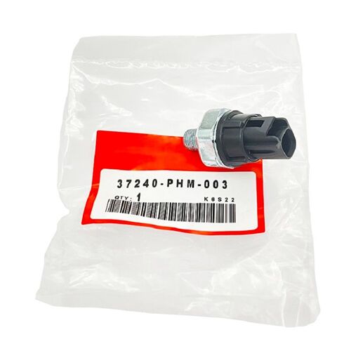 Capteur De Pression D'huile Pour Honda, Ino 240-Phm-003, Tout Neuf, Applicable