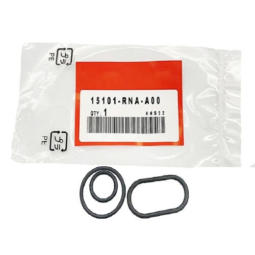 Bague D'étanchéité En Caoutchouc Pour Pompe À Huile, 15101-Rna-A00, Convient Pour Honda Accord Hrv Vanguard Fd2 Lingpai, Joint Torique Universel
