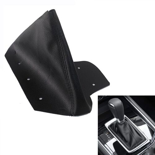 Pommeau De Levier De Vitesse Boîte De Vitesses Pommeau De Levier De Vitesse Botte Pour Mazda Cx-5 Cx5 Cx-4 Cx4 Poignée De Boîte De Vitesses Pommeau De Levier De Vitesse Transmission Automatique