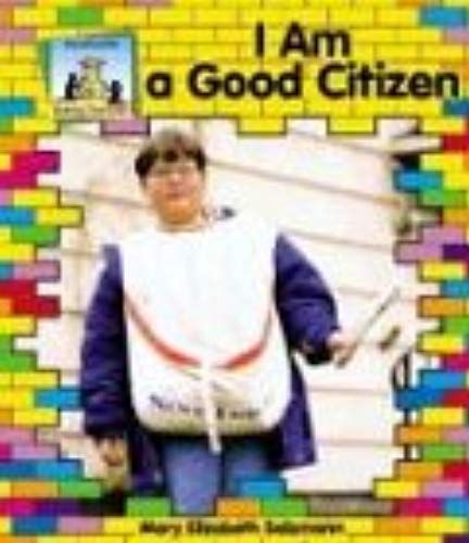 I Am A Good Citizen