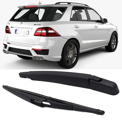 Balai D'essuie-Glace De Pare-Brise Pour Benz W166, W164, Ml350, Ml500, 12 Pouces