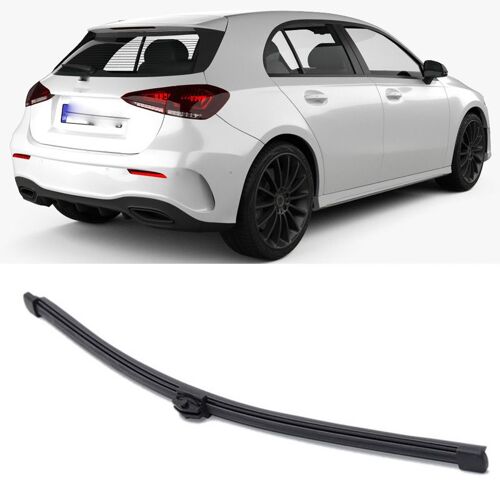 Balai D'essuie-Glace Arrière Pour Mercedes-Benz Classe A W177, Accessoires De Voiture, Essuie-Glace De Fenêtre, 13 \