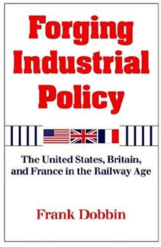 Forging Industrial Policy