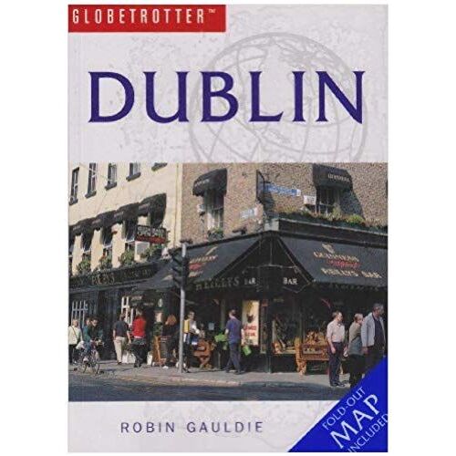 Dublin Travel Pack (Globetrotter Travel Packs)