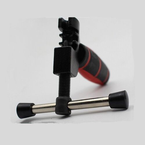 Disjoncteur De Chaîne De Vélo, Outil De Démontage, Outils De Réparation Solides, Dispositif Séparateur De Broches De Chaîne De Bicyclette