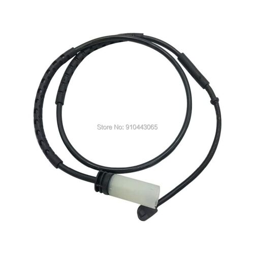 Câble De Ligne D'avertissement De Capteur D'usure De Frein De Voiture, Oem 34359804834, Pièces De Système De Frein Arrière Pour Bmw Mini R60 R61 2010 ¿ 2016